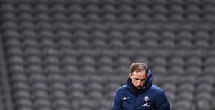 Тухел: Чувството е, че възнамеряваме да убием играчите