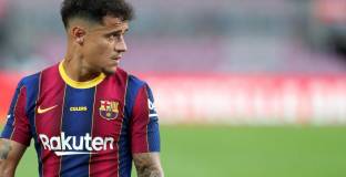 Коутиньо може да се върне във Висшата лига