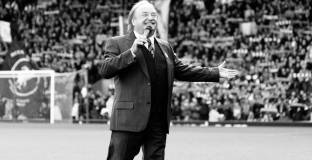 Ливърпул коментира кончината на Джери Мардсън