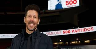 Симеоне: 1:0 е опасен резултат