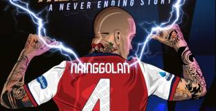 Каляри нае Наинголан