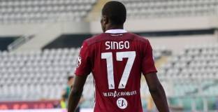 Арсенал се интересува от Синго