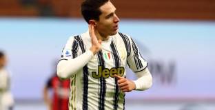 Киеза: Пирло много ми помогна