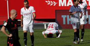 Мароканец герой за Севиля при успеха над Сосиедад (видео)