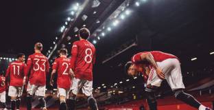 Фърдинанд: Мачът с Ливърпул е много важен за Ман Юнайтед