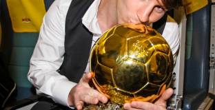 Барса: Меси все още е най-добрият