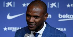 Ще разпитват Абидал заради инцидента с футболистката на ПСЖ