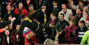 Хюз: Завръщането на Роналдо е като това на Кантона