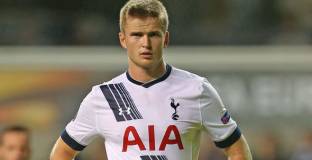 Адамс: Дайър трябва да реши един проблем,ако иска да е топ-защитник 