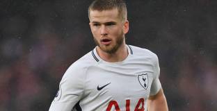 Дайър не съжалява, че не е отишъл в Юнайтед 