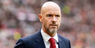 Шиърър смята, че Тен Хаг има два мач