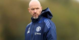 Тен Хаг изпитва смесени чувства след мача с Порто