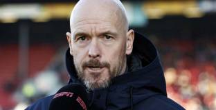  Каут е убеден, че Тен Хаг ще бъде успешен в Ман Юнайтед