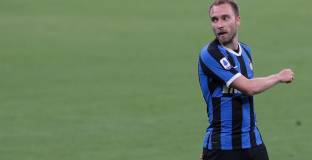 ПСЖ възобнови преговорите за Ериксен