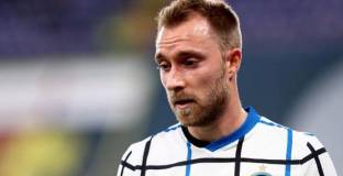 Интер иска размяна на Ериксен с Торейра 