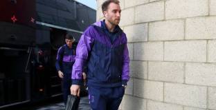 Интер и Тотнъм се разбраха за Ериксен