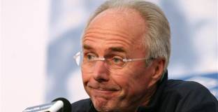 Ериксон отказа на иракчаните 