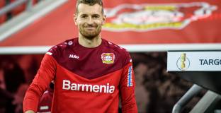 Байер обяви името на новия капитан