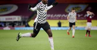 Погба: Мачът с Ливърпул ще е битка