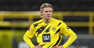 Холанд ще отсъства още месец