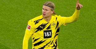 Вацке: Мисля, че знам къде ще играе Холанд след 1 септември