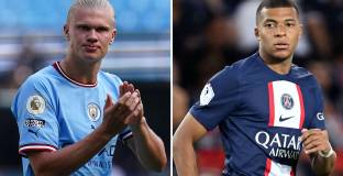 Рууни: Имахме ерата на Меси и Роналдо, сега е времето на Холанд и Мбапе