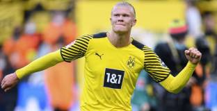 Тухел обясни намека си за Холанд