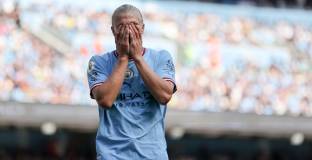   Гуардиола: Холанд имаше най-трудната работа в света