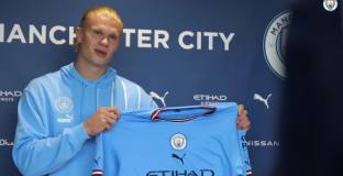  Контрактът на Холанд съдържа две опции за откупване 