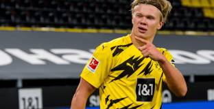Замер: Съветвам Холанд да оцени Борусия Дортмунд