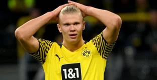  Клоп изключи трансфер на Холанд в Ливърпул 