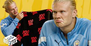 Холанд: В Англия ги е страх от мен