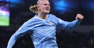 Манчестър Сити - Йънг Бойс 3:0 