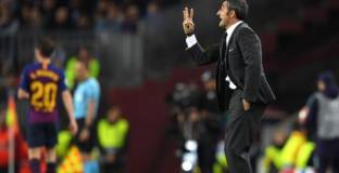 Валверде: Знаехме, че резултатът в първия мач нищо не ни гарантира