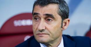 Валверде: Изненадан съм, че Серхи удари Марсело