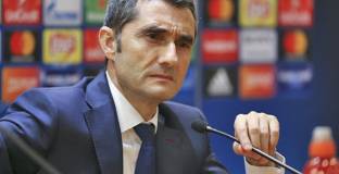 Валверде: Опитваме се да поправим грешките, които допуснахме