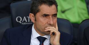 Валверде: Не искам Реал Мадрид в 1/4-финалите 