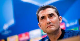 Валверде: Пике действаше по инстинкт 