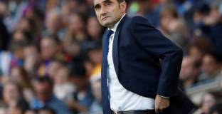 Валверде: Важно е да не гледам назад