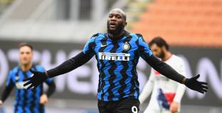 Лукаку: Победата е важна за нашата увереност