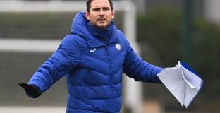 Галас: Лампард е в опасност