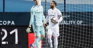 Куртоа: Вторият гол бе от засада