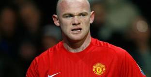 Рууни и Вийера попаднаха в Залата на славата