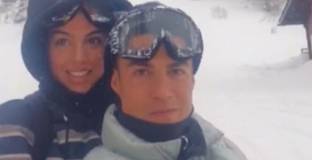 Роналдо наруши правилата за карантина