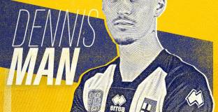 Парма привлече румънски национал