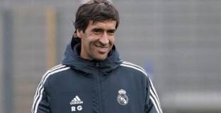 Раул може да оглави Реал Мадрид 