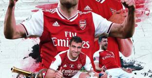 Сократис коментира раздялата с Арсенал