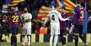 Ла Лига поиска Барселона - Реал Мадрид да е на 4 декември