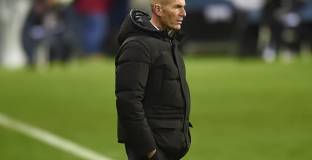 Зидан: Омръзна ми да говоря за Холанд