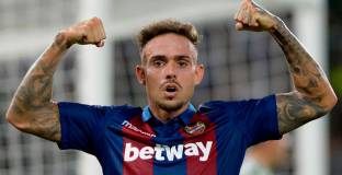 Малко очаквано - Леванте обърна Реал като гост